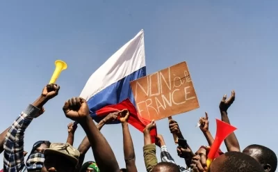 Burkina Faso Fransa ilə diplomatik əlaqələri kəsdi