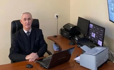 Nəbi Mahmudov vəfat etdi