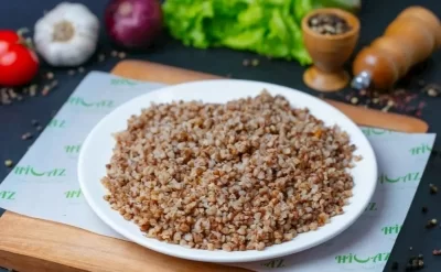 Bu qarabaşaq məhsulunu yemək qadağan edildi
