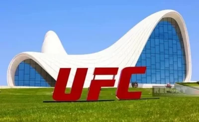 Bakıdakı UFC turniri start götürüb