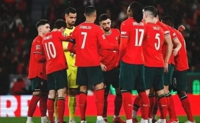 Portuqaliya millisindən duyğusal jest – VİDEO