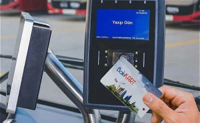 Avtobusda ödəniş etməsəniz, sürücü CƏRİMƏLƏNƏCƏK