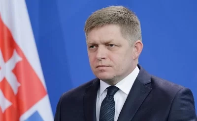 Fitso Avropaya səsləndi: “Ukraynaya silah vermək əvəzinə...”