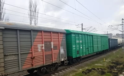 Azərbaycandan tranzit keçməklə Ermənistana buğda göndəriləcək