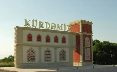 Kürdəmir sakini naməlum şəraitdə bıçaqlandı