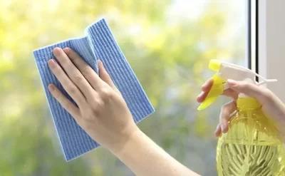 Xoşbəxtlik və pul evinizə girəcək - Pəncərələri bu günlərdə təmizləyin