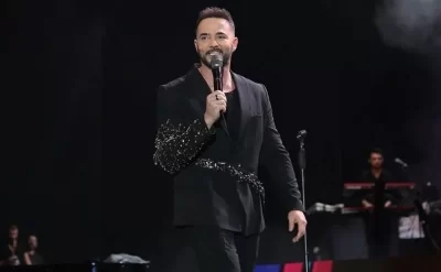 46 yaşlı Gökhan nişanlandı - FOTO