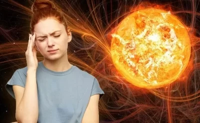 Dörd günlük güclü maqnit qasırğası olacaq
