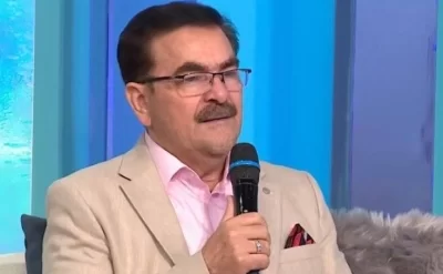 “Qızım buna çox diqqət edir” - VİDEO