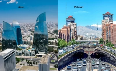 “Bakını vurardıq” bəyanatına Bakıdan cavab: