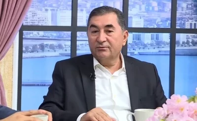 Xalq artisti sirrini açdı: