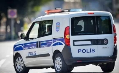 Bakıda gecə yarısı dəhşət: