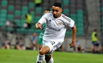 “Qarabağ” Leandro Andradenin transferindən nə qədər qazandı?