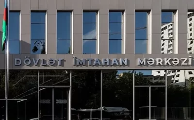Bu imtahan təxirə salındı -