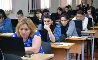 İmtahandan uğurla keçən hakimliyə namizədlərin siyahısı açıqlandı