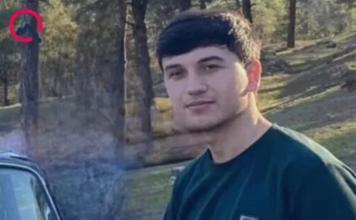 Faciəvi şəkildə ölən Nəsimi tələbə imiş – Foto