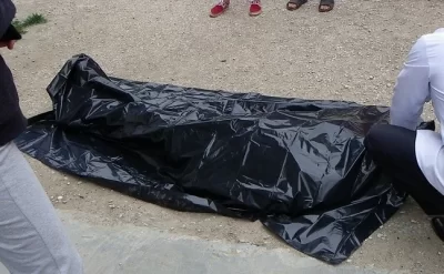 Xəbirə Gözəlovanın meyiti tapıldı
