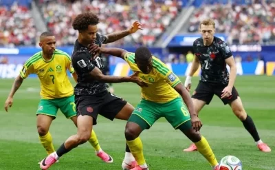 DÇ-2026: 1/16 final mərhələsinin ilk oyunu başladı