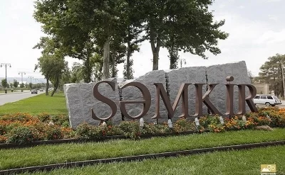 Şəmkirdə evdə qadın meyiti TAPILDI