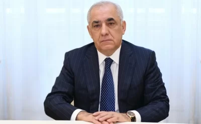 Hökumət ərzaqlıq buğda ilə bağlı