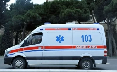 Gənc oğlanın meyiti TAPILDI