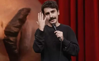 "Stand-up" şousu böhran yaratdı: