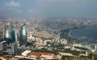 Bakıda külək, rayonlarda isə...