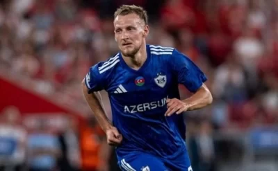 “Qarabağ”ın daha bir futbolçusu Ukrayna klubuna KEÇİR?