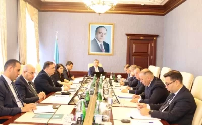Hesablama Platasında iclas: Auditlə bağlı yeni qərarlar açıqlandı