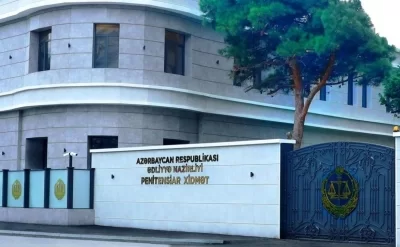Penitensiar xidmətə qulluğa qəbul qaydalarında dəyişiklik edildi
