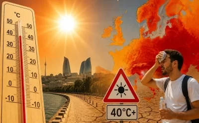 Avropadakı rekord istilər Azərbaycana da gələcək? - Açıqlama