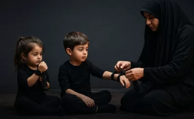 Məhərrəmlikdə bu lenti qola nə üçün bağlayırlar? – Açıqlandı