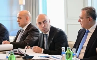 Nazir təhsillə bağlı gələcək planları açıqladı
