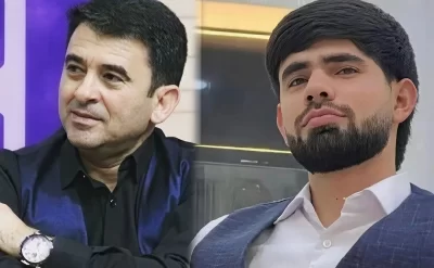 Faciəvi şəkildə ölən Vəli Nofəl Süleymanovun qardaşı imiş