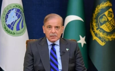 Şahbaz Şərif Türkiyə və İrana səfər edəcək – Tarix