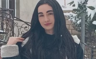Çörək almağa gedən gənc qız itkin düşdü