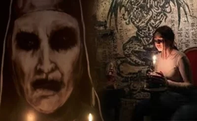 Bakıda "qorxu ev"ləri artır –