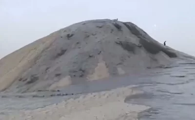 Dünyada nadir rast gəlinən hadisə: