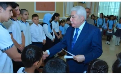 Kürsülərdən uzaq, ürəklərə toxunan addım: Millət vəkili Ağalar Vəliyev görün nə etdi