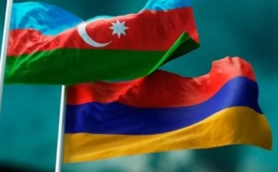 Azərbaycan və Ermənistan