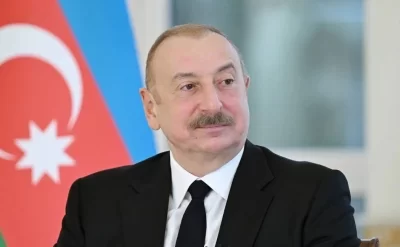 Respondentlərin 93,6 faizi Prezidentin fəaliyyətini müsbət qiymətləndirir – Sorğu