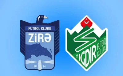 “Zirə” “İğdır”a qarşı