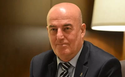 Asim Xudiyev UEFA-dan təyinat aldı