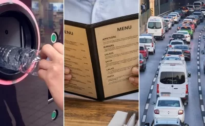 Türkiyədə 1 iyuldan etibarən həyat dəyişir:
