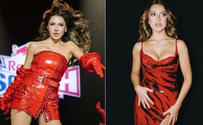 Hadise səhnədə şəxsi həyatını açdı: