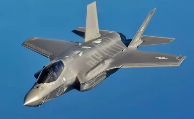 ABŞ Türkiyəyə bu şərtlərlə F-35 satacaq
