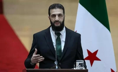 Suriya Prezidentindən İsrailə sərt çağırış: