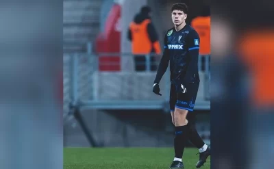 “Qarabağ” 1 milyona onu transfer edəcək - FOTO