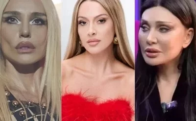 Hadise və Gülşen onu məhkəməyə verir