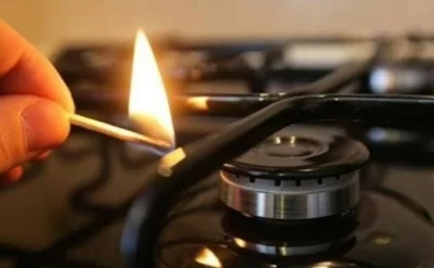 Paytaxtın iki rayonunun bir sıra əraziləri qazsız qalacaq